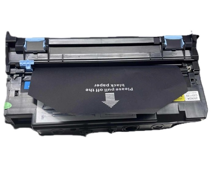 Toner compatível Kyocera DRDK1270 preto, 100.000 páginas